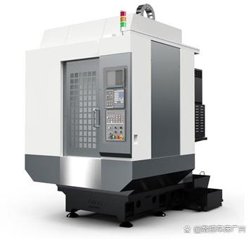 數控機床 信息技術與機械制造融合的典范，現代智能制造的基石