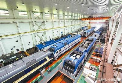 大西南鐵路工業(yè)與建筑的輝煌圖景 超級(jí)企業(yè)、礦山與建筑設(shè)備的強(qiáng)勁引擎